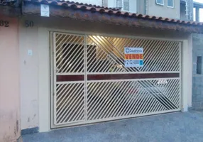 Foto 1 de Casa com 2 Quartos à venda, 111m² em Vila Leopoldina, Sorocaba