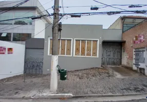 Foto 1 de Galpão/Depósito/Armazém à venda, 250m² em Pompeia, São Paulo