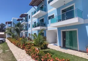 Foto 1 de Apartamento com 2 Quartos à venda, 75m² em Loteamento Farol de Itapua, Salvador
