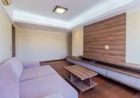 Foto 1 de Apartamento com 3 Quartos à venda, 101m² em Mont' Serrat, Porto Alegre