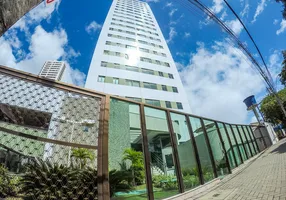 Foto 1 de Apartamento com 2 Quartos à venda, 42m² em Casa Amarela, Recife