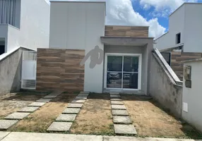 Foto 1 de Casa de Condomínio com 2 Quartos para alugar, 60m² em SIM, Feira de Santana