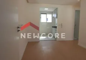 Foto 1 de Apartamento com 2 Quartos à venda, 38m² em Jardim Albertina, Guarulhos