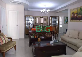 Foto 1 de Apartamento com 3 Quartos à venda, 151m² em Vila Gomes Cardim, São Paulo