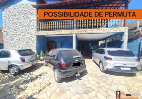 Foto 1 de Casa com 5 Quartos à venda, 350m² em Tupi B, Belo Horizonte