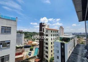 Foto 1 de Cobertura com 2 Quartos à venda, 98m² em Salgado Filho, Belo Horizonte