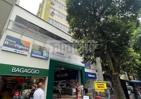 Foto 1 de Sala Comercial para alugar, 44m² em Campo Grande, Rio de Janeiro