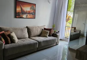 Foto 1 de Apartamento com 3 Quartos à venda, 65m² em Parque Acalanto, Goiânia