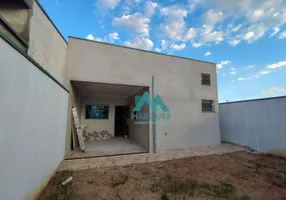 Foto 1 de Casa com 3 Quartos à venda, 152m² em Residencial Esperança, Caçapava