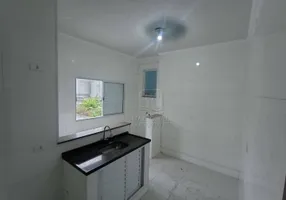 Foto 1 de Apartamento com 2 Quartos para alugar, 50m² em Centro, São Caetano do Sul