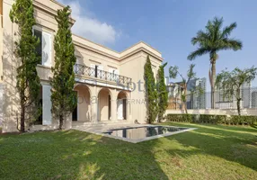 Foto 1 de Casa com 4 Quartos à venda, 941m² em Morumbi, São Paulo