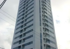 Foto 1 de Apartamento com 3 Quartos para alugar, 60m² em Ilha do Retiro, Recife