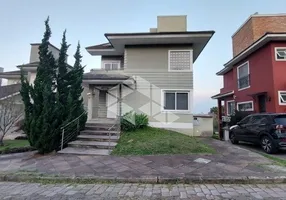 Foto 1 de Casa de Condomínio com 5 Quartos à venda, 302m² em Jansen, Gravataí
