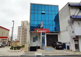 Foto 1 de Prédio Comercial para alugar, 680m² em Centro, Guarulhos