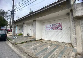 Foto 1 de Sobrado com 4 Quartos à venda, 380m² em Vila Gonçalves, São Bernardo do Campo