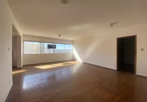 Foto 1 de Apartamento com 3 Quartos à venda, 130m² em Lidice, Uberlândia