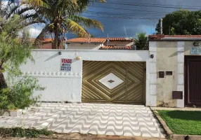 Foto 1 de Casa com 3 Quartos à venda, 190m² em Cardoso Continuação , Aparecida de Goiânia