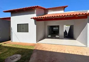 Foto 1 de Casa com 3 Quartos à venda, 105m² em Farol de Itapoá II, Itapoá
