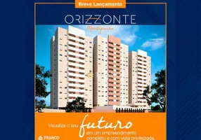 Foto 1 de Apartamento com 2 Quartos à venda, 68m² em Vila São Geraldo, Taubaté