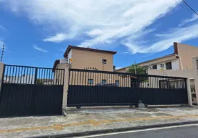 Foto 1 de Casa de Condomínio com 2 Quartos para alugar, 86m² em Stella Maris, Salvador