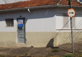 Foto 1 de Imóvel Comercial com 1 Quarto para alugar, 70m² em Vila Independência, Piracicaba