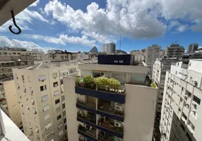 Foto 1 de Apartamento com 2 Quartos à venda, 90m² em Laranjeiras, Rio de Janeiro