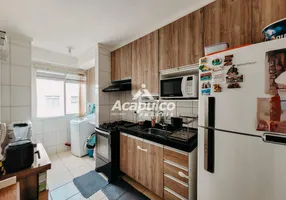Foto 1 de Apartamento com 2 Quartos à venda, 50m² em Jardim dos Lirios, Americana