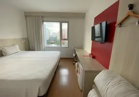 Foto 1 de Flat com 1 Quarto à venda, 39m² em Ipiranga, Belo Horizonte