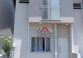 Foto 1 de Casa de Condomínio com 2 Quartos à venda, 75m² em Jardim Santa Helena, Poá