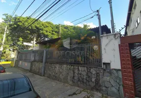 Foto 1 de Casa com 4 Quartos para alugar, 420m² em São Pedro, Belo Horizonte