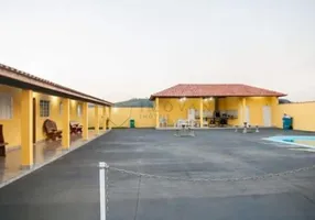 Foto 1 de Casa com 4 Quartos à venda, 650m² em Zona Rural, Santo Antônio da Alegria