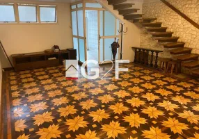 Foto 1 de Casa com 4 Quartos à venda, 237m² em Cambuí, Campinas