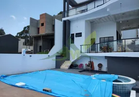Foto 1 de Casa de Condomínio com 3 Quartos à venda, 400m² em Portão, Atibaia