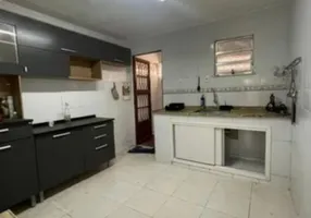 Foto 1 de Casa com 2 Quartos para venda ou aluguel, 90m² em São Cristóvão, Salvador