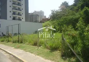 Foto 1 de Lote/Terreno para venda ou aluguel, 457m² em Bethaville, Barueri