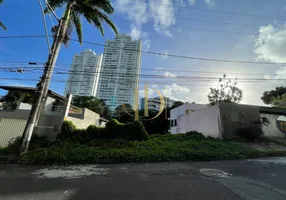 Foto 1 de Lote/Terreno à venda, 600m² em Horto Florestal, Salvador