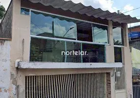 Foto 1 de Sobrado com 2 Quartos à venda, 150m² em Vila Itaberaba, São Paulo