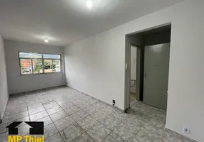 Foto 1 de Apartamento com 2 Quartos à venda, 63m² em Cosmorama, Mesquita