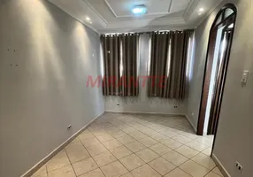 Foto 1 de Apartamento com 2 Quartos à venda, 53m² em Vila Sílvia, São Paulo