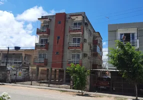 Foto 1 de Apartamento com 3 Quartos à venda, 100m² em Pau Amarelo, Paulista