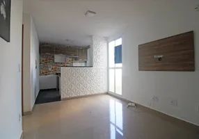 Foto 1 de Apartamento com 2 Quartos à venda, 40m² em Pinheirinho, Curitiba