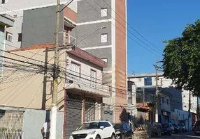 Foto 1 de Apartamento com 2 Quartos à venda, 29m² em Vila Matilde, São Paulo