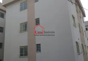 Foto 1 de Apartamento com 3 Quartos à venda, 70m² em Caiçara Adeláide, Belo Horizonte
