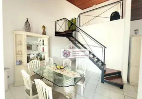 Foto 1 de Casa de Condomínio com 3 Quartos à venda, 125m² em Parque Esperanca, Taubaté