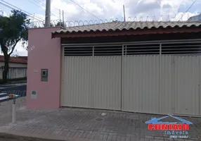 Foto 1 de Casa com 2 Quartos para alugar, 75m² em Vila Costa do Sol, São Carlos