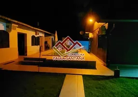 Foto 1 de Casa com 5 Quartos para alugar, 350m² em Baleia, São Sebastião