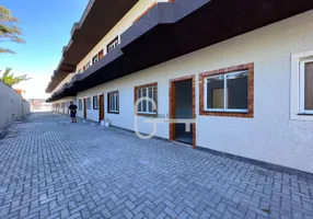 Foto 1 de Apartamento com 1 Quarto à venda, 36m² em Estancia Balnearia Maria Helena Novaes , Peruíbe