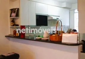 Foto 1 de Apartamento com 2 Quartos à venda, 44m² em Vitória, Belo Horizonte