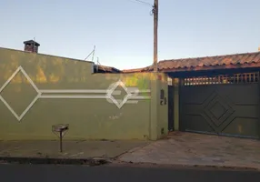 Foto 1 de Casa com 3 Quartos à venda, 210m² em Vila Boa Vista 1, São Carlos