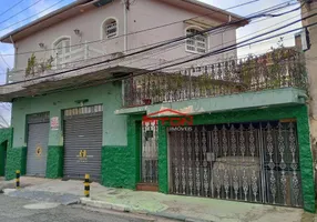 Foto 1 de Lote/Terreno à venda, 435m² em Cangaíba, São Paulo